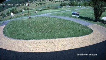 Kaskáda Golf Resort