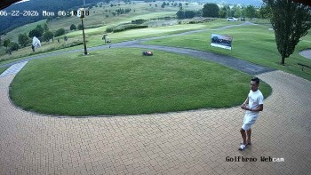 Kaskáda Golf Resort