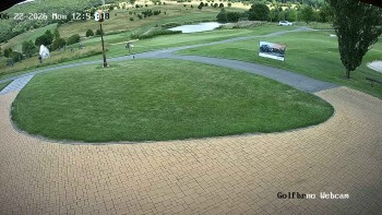 Kaskáda Golf Resort