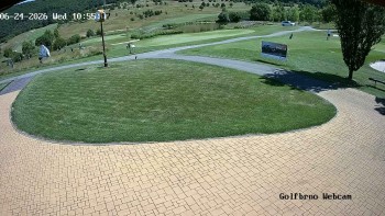 Kaskáda Golf Resort