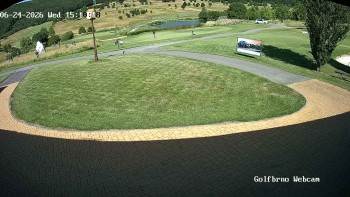 Kaskáda Golf Resort