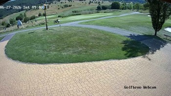 Kaskáda Golf Resort