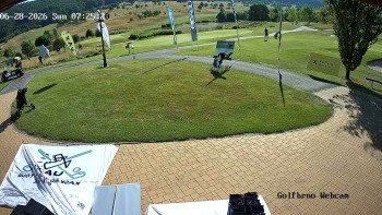 Kaskáda Golf Resort