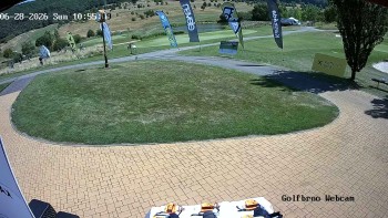 Kaskáda Golf Resort