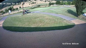 Kaskáda Golf Resort
