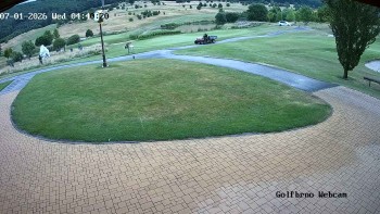Kaskáda Golf Resort