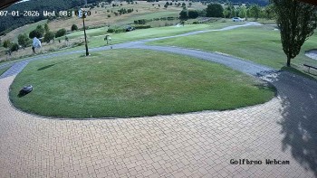 Kaskáda Golf Resort