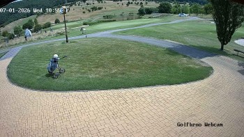 Kaskáda Golf Resort