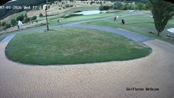 Kaskáda Golf Resort