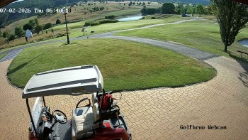 Kaskáda Golf Resort