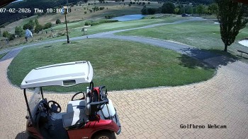 Kaskáda Golf Resort