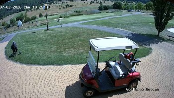 Kaskáda Golf Resort