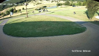 Kaskáda Golf Resort