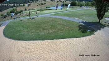Kaskáda Golf Resort