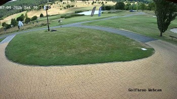 Kaskáda Golf Resort
