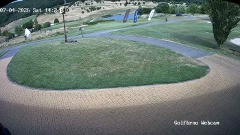 Kaskáda Golf Resort