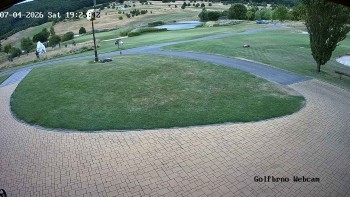 Kaskáda Golf Resort
