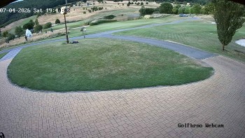 Kaskáda Golf Resort