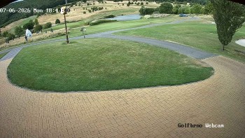 Kaskáda Golf Resort