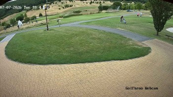 Kaskáda Golf Resort