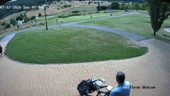 Kaskáda Golf Resort