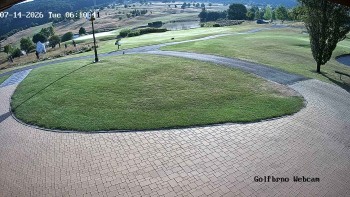 Kaskáda Golf Resort