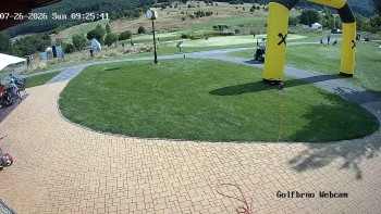 Kaskáda Golf Resort