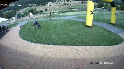 Pit 1 and 18
