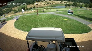 Kaskáda Golf Resort