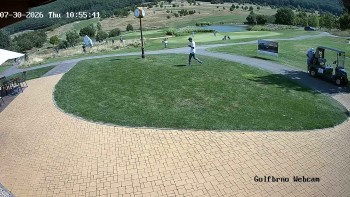 Kaskáda Golf Resort
