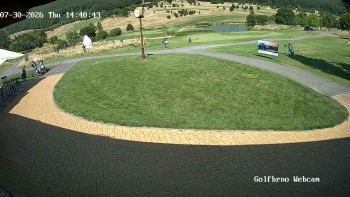 Kaskáda Golf Resort