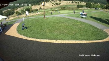 Kaskáda Golf Resort