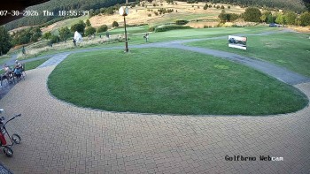 Kaskáda Golf Resort