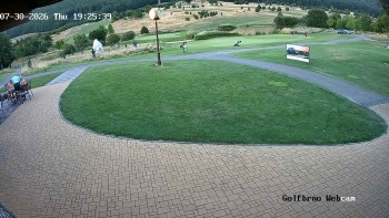 Kaskáda Golf Resort