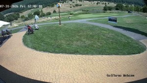 Kaskáda Golf Resort - Grube 1 und 18 - 31.7.2026 v 13:45 Kaskáda Golf Resort - Grube 1 und 18 - 31.7.2026 v 13:45