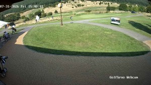 Kaskáda Golf Resort - Grube 1 und 18 - 31.7.2026 v 16:45 Kaskáda Golf Resort - Grube 1 und 18 - 31.7.2026 v 16:45
