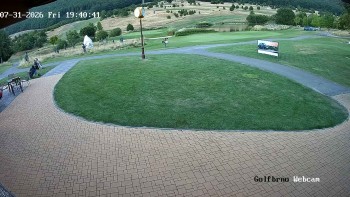 Kaskáda Golf Resort