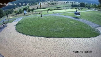 Kaskáda Golf Resort