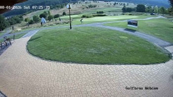 Kaskáda Golf Resort