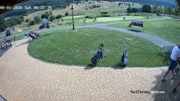 Kaskáda Golf Resort