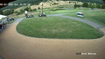 Kaskáda Golf Resort