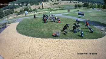 Kaskáda Golf Resort