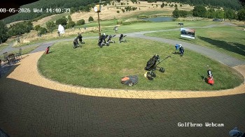 Kaskáda Golf Resort