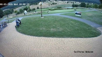 Kaskáda Golf Resort