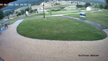 Kaskáda Golf Resort