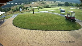 Kaskáda Golf Resort