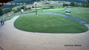Kaskáda Golf Resort - Rów 1 i 18 - 8.8.2026 v 05:45 Kaskáda Golf Resort - Rów 1 i 18 - 8.8.2026 v 05:45