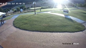 Kaskáda Golf Resort - Rów 1 i 18 - 8.8.2026 v 06:45 Kaskáda Golf Resort - Rów 1 i 18 - 8.8.2026 v 06:45