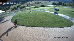 Kaskáda Golf Resort - Rów 1 i 18 - 8.8.2026 v 07:45 Kaskáda Golf Resort - Rów 1 i 18 - 8.8.2026 v 07:45