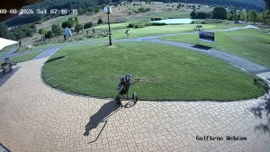 Kaskáda Golf Resort - Rów 1 i 18 - 8.8.2026 v 08:45 Kaskáda Golf Resort - Rów 1 i 18 - 8.8.2026 v 08:45
